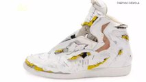 Neiman Marcus is Now Selling $1,425 Torn and Dirty Sneakers