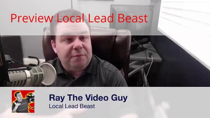 Preview Local Lead Beast