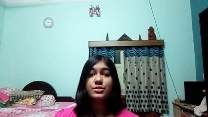 Main phir bhi tumko chahunga._ female cover_ by Srija Debnath