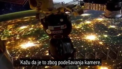 RAVNA ZEMLJA -- NASA -- Tražimo 24-7 zivi snimak nase planete -- Delite i trazite!