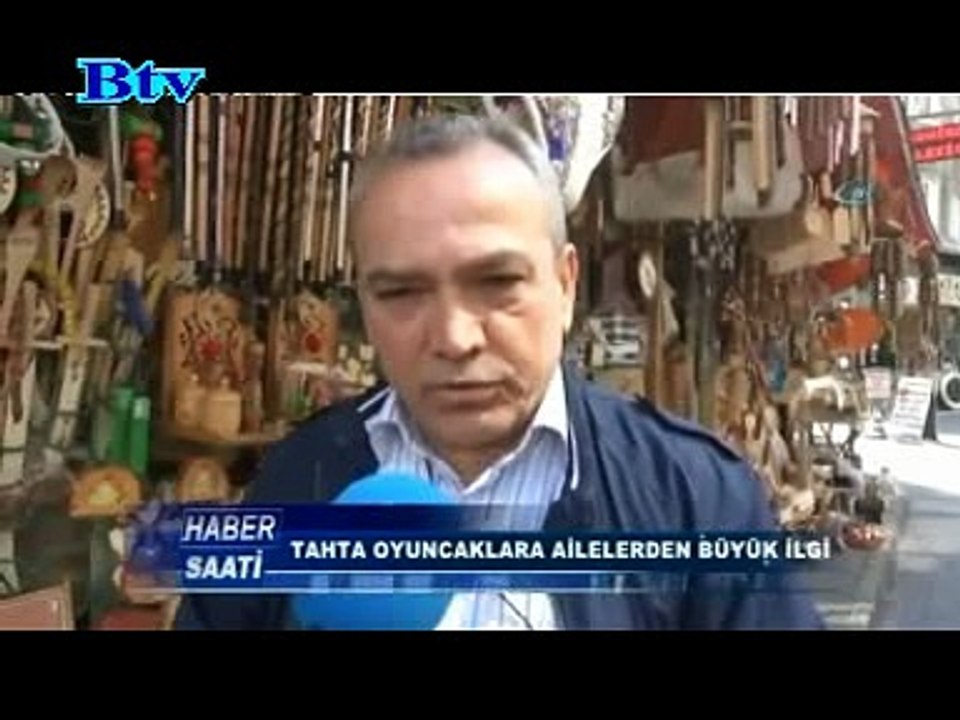 Haber Saati 7 Mayıs 2017