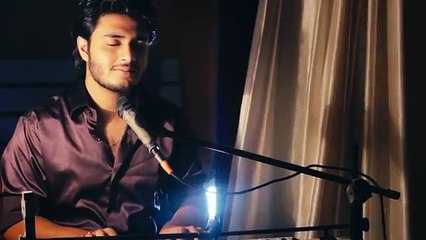Phir Bhi Tumko Chaahunga (Unplugged Cover) _ Half Girlfriend _ Raj Barman _ Arijit Singh