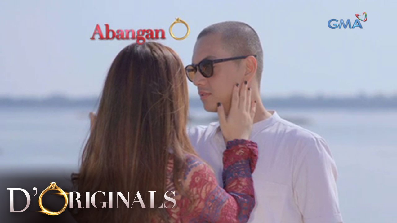 'D' Originals' Teaser: Palaban si Sofia!