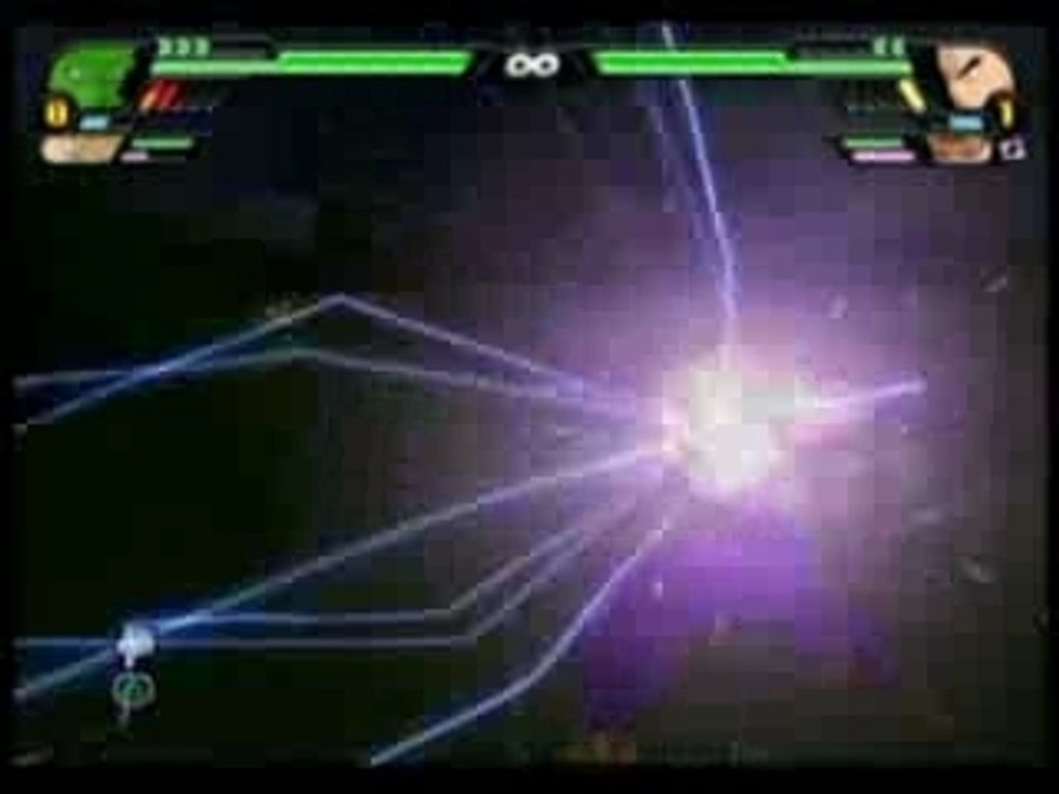 Sparking Meteor - Trailer