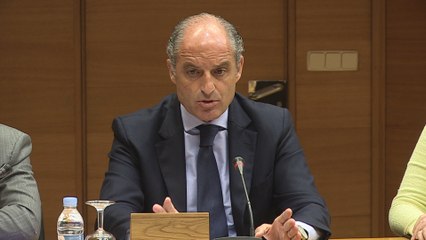 Camps ve "imposible" sobrecostes de mil millones en Ciegsa