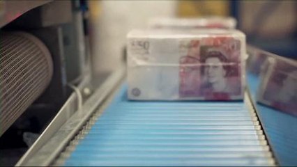 Counting the Cost promo