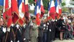Dignité et gravité à la commémoration du 8 mai 1945 à Auxerre