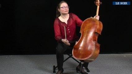 L'instrument sous toutes ses coutures