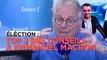 "Ne sois pas trop tactique" : quand les politiques coachent Macron