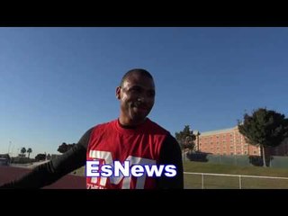 thomas dulorme and alex ariza who won ward vs kovalev EsNews Boxing