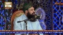 Mehfil-e-Milad-e-Mustafa From Lahore - 6th May 2017 - Part 2