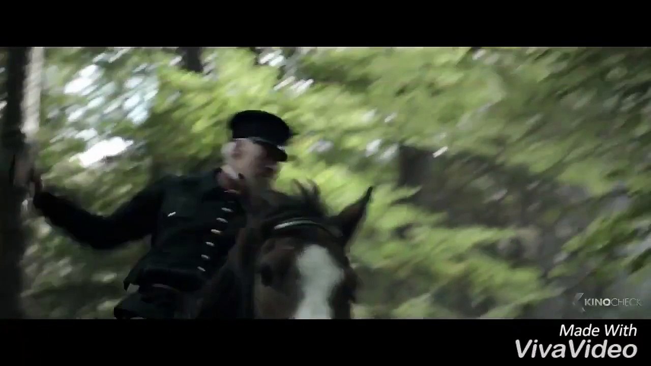 Genç Karl Marx - Fragman