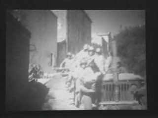 BREST BATTLE STREETS