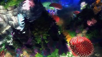 アニメちゃんに会える国 声優・タレント・CGアニメが進行するアニメバラエティー 20170508