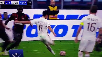 Donnarumma e uma defesa capaz de levantar um estádio