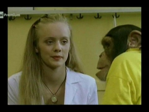 Il nostro amico Charly 6x07 - Charly agli esami