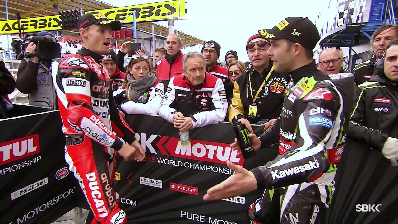 Imola World Superbikes preview