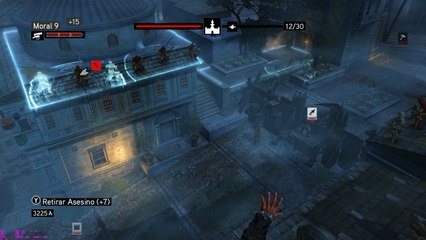 Assassin's Creed Revelations - Random Gameplay on PC, 1440p Ultra