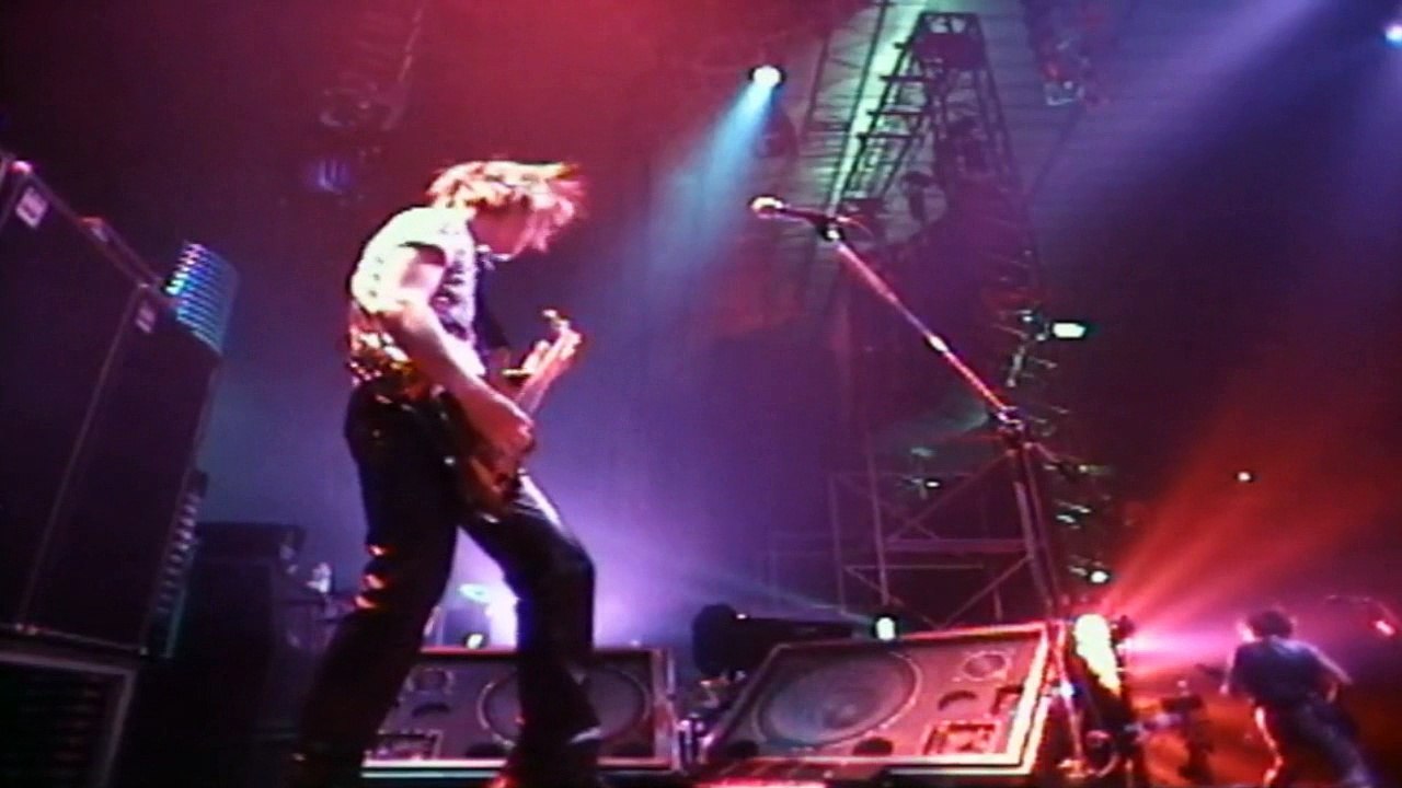 Siam Shade- Dead Space V4 HD Widescreen