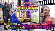 Terbaru JIHAN AUDY NEW PALLAPA - Ojo Nguber Welase