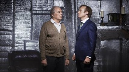 Better Call Saul Season 4 Episode 1 S04 E01 Full Hd Video Dailymotion