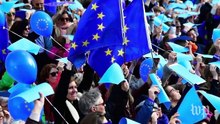 マクロン フランス What Emmanuel Macron's victory means for France and the world