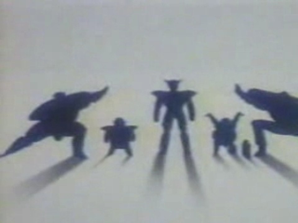arrivée commando ginue