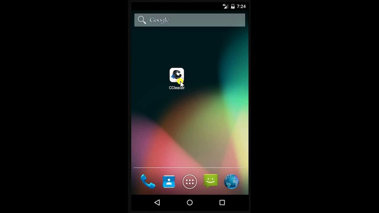 Advanced CCleaner Pro