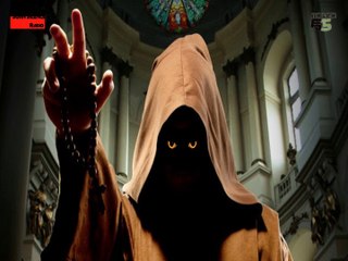 TOP5 MISTERIOS El exconvento de Churubusco