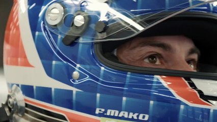 Porsche - On pole at the temple of speed