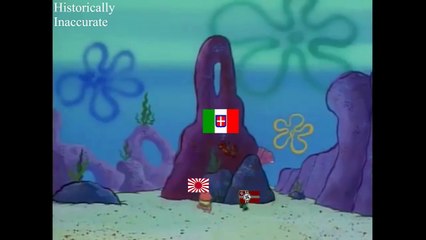 WW2 Meme Spongebob (Ep.12)