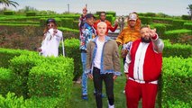 DJ Khaled Debuts at No. 1 on Billboard Hot 100 with 'I'm the One' | Billboard News