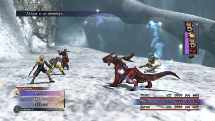 Final Fantasy X-X2 (101)