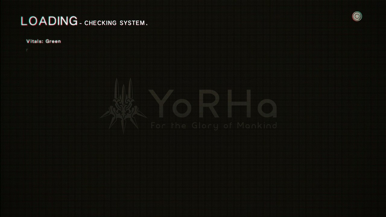 NIER AUTOMATA FIRST TIME PLAYTHROUGH PART 4