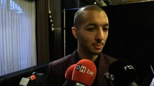 Sofiane Hanni: "Je préfère cette adrénaline aux PO2" ​