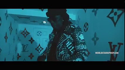 K Camp “Drop“ (Official Music Video)