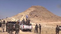 المعلم: نشاط الوحدات الكردية ضد تنظيم الدولة قتال مشروع