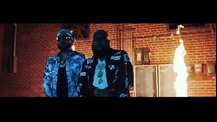 Trae Tha Truth - Changed On Me (Official Video) ft. Money Man