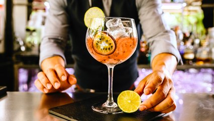 3 Celebrity Themed Cocktail Recipes