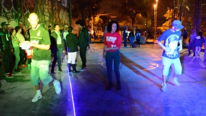 Samblack 90-Inaldo Moraes-Rebeca Kiyoto Pt 04