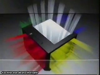 Canadian Cable Packages Television Commercial 1998