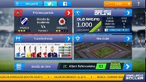 dream league soccer 2017 gameplay