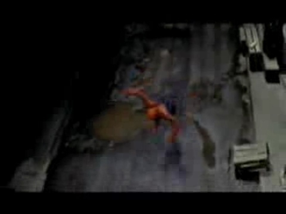 Spider-Man 4 Teaser Trailer