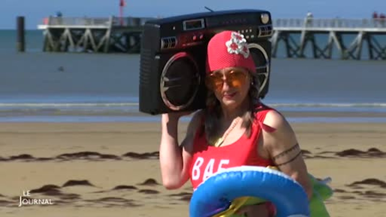 Musique : Le dernier clip d’Elmer Food Beat tourné en Vendée