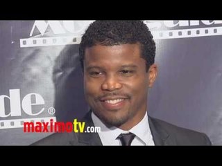 SHARIF ATKINS at 19th Annual Movieguide Awards Gala