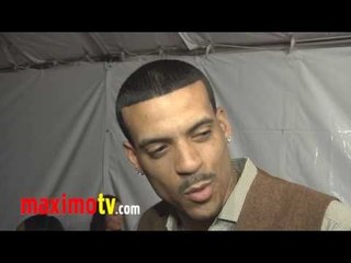 MATT BARNES on "Blake Griffin" & "Justin Bieber" NBA ALL-STAR WEEKEND 2011