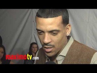 MATT BARNES Advise on Kids Wanting to Enter the NBA