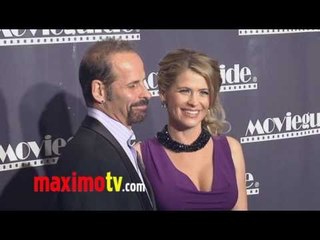 KRISTY SWANSON at 19th Annual Movieguide Awards Gala