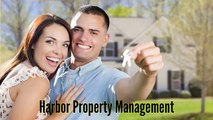 Property Management Company - Harbor Property Management (424) 488-7990