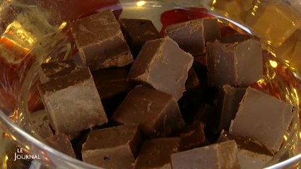 Vendée : La Fête du chocolat célèbre ses 15 ans